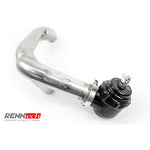 RennTech Diverter Valve For Mercedes-Benz E 63 AMG Biturbo - AutoTalent