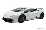Vorsteiner Aero Decklid Carbon Fiber PP 2x2 Glossy *May Effect Radio Reception LAMBORGHINI HURACAN NOVARA EDIZIONE PROGRAM - autotalent