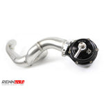 RennTech R1 Performance Diverter Valve For Mercedes-Benz GLE 63 AMG - AutoTalent