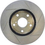 StopTech Slotted Sport Brake Rotor