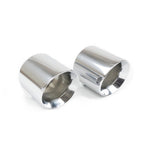 Fabspeed Valvetronic Exhaust System for BMW G80 M3 & G82 M4 2021+