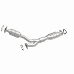 MagnaFlow Conv DF 00-03 Saturn LS Series/LW Series 3.0L Rear (49 State)