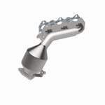 MagnaFlow Conv DF 00 Suzuki Grand Vitara 2.5L