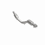 MagnaFlow Conv DF 04-09 Audi S4 4.2L DS MT OE