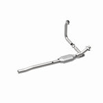 MagnaFlow Conv DF 02-03 Dodge Ram 1500 Pickup 4.7L 4WD