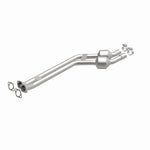 MagnaFlow Conv DF 07-10 BMW X3 3.0L