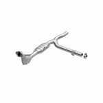 MagnaFlow Conv DF 99-00 Ford F-150 4.6L