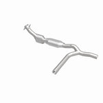 MagnaFlow Conv DF 01-03 Ford F150 5.4L Passenger Side