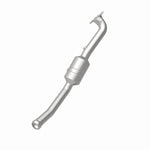MagnaFlow Conv Direct Fit OEM 11-12 Jeep Grand Cherokee 3.6L