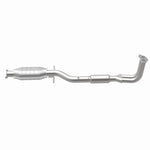 Magnaflow Conv DF 99-01 Hyundai Sonata 2.4L