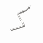 Magnaflow Conv DF 03-06 Hummer H2 6.0L D/S