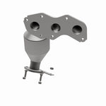 MagnaFlow Conv DF 07-09 Lexus RX350 3.5L