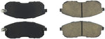 StopTech Street Brake Pads
