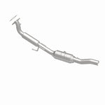 MagnaFlow Conv DF 04-05 VW Jetta 2L