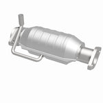 MagnaFlow Conv DF Ford 88 89