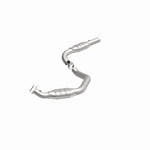 MagnaFlow Conv DF 03-09 GM 2500/3500 Driver Side