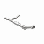 MagnaFlow Conv DF 00-04 Ford E150 4.6L Passenger Side
