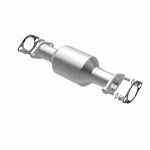 MagnaFlow Conv DF 03-06 Kia Sorento 3.5L rear