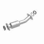 Magnaflow Conv DF 11-15 Sienna 3.5 Underbody