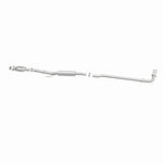 MagnaFlow Conv DF 00-04 Toyota Avalon 3.0L
