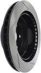 StopTech Power Slot 02-06 Escalade / 03-06 Avalanche 1500 Rear Right Rotor