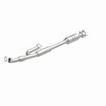 MagnaFlow Conv DF 03-05 Tiburon 2.7L OEM
