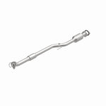 MagnaFlow Conv DF 03-06 Sentra 1.8L Rear