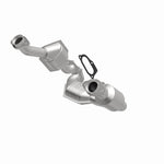 MagnaFlow Conv DF 03-04 Ranger 3.0L