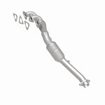 MagnaFlow Conv DF 01-06 BMW M3 Front Manifold 3.2L