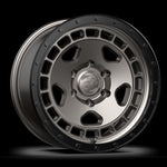 fifteen52 Turbomac HD 17x8.5 6x135 0mm ET 87.1mm Center Bore Magnesium Grey Wheel