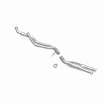 MagnaFlow Conv DF 89-93 BMW 535I 3.2l