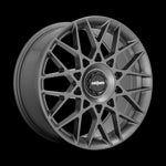 Rotiform R166 BLQ-C Wheel 19x8.5 5x112/5x120 45 Offset Concial Seats - Anthracite