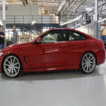 Dinan Performance Spring Set for BMW F32 435i 440i (RWD Only) - autotalent