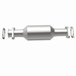 MagnaFlow California Converter Direct Fit 91-92 Suzuki Sidekick 1.6L