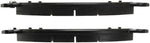StopTech Sport Brake Pads w/Shims and Hardware - Rear