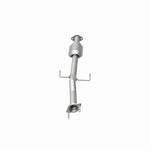 MagnaFlow Conv DF 02-03 Protege 2.0L rear 49S