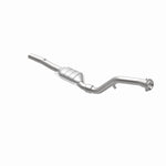 MagnaFlow Conv DF 00-03 Audi A8 Quatt 4.2L Passenger Side