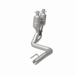 MagnaFlow Conv DF 99-00 Grand Cherokee 4.0L