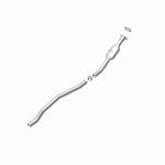 MagnaFlow Conv DF 01-04 Chrysler/Dodge Truck Town & Country Van/Grand Caravan 3.8L