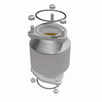 MagnaFlow Conv DF 04-06 Suzuki Forenza 2.0L