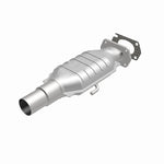 MagnaFlow Conv DF GM 86 87