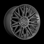 Rotiform R163 JDR Wheel 22x10 6x139.7 30 Offset - Matte Anthracite