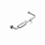 MagnaFlow Conv DF 00-04 Tundra Driver Side 4.7L