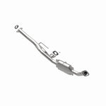 MagnaFlow Conv DF 07-09 Ranger 3.0 Passenger Side OEM