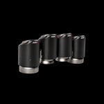 Akrapovic 2020+ BMW X3 M/X3 M Competition (F97) Tail Pipe Set (Carbon)