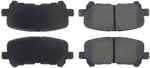 StopTech Street Select 07-13 Acura MDX Rear Brake Pads