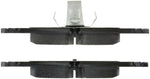 StopTech Sport Brake Pads w/Shims and Hardware - Front