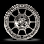 fifteen52 Traverse MX 17x8 5x112 20mm ET 57.1mm Center Bore Magnesium Grey Wheel