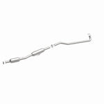 MagnaFlow Conv DF 98-99 Toyota Corolla 1.8L