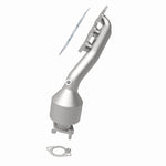 Magnaflow Conv DF 2007-2009 Sorento 3.3 3.8 L Manifold